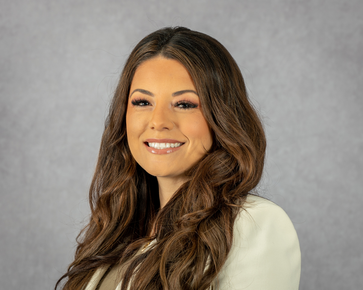 Kellie Vazquez